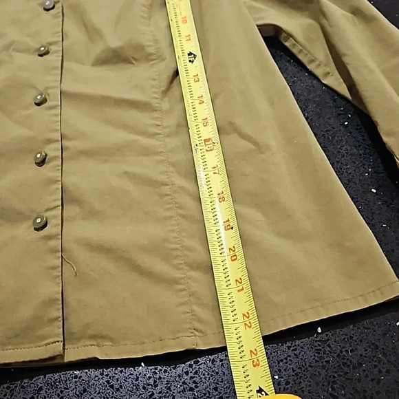 APOSTROPHE SHIRT - Picture 6 of 13